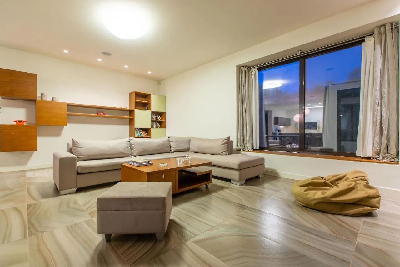 F & B Villa Collection - Iron Eco - Mihaniona Nea Michaniona 0*,