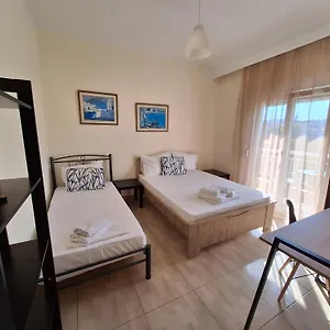 Akrogiali Νέα Μηχανιώνα