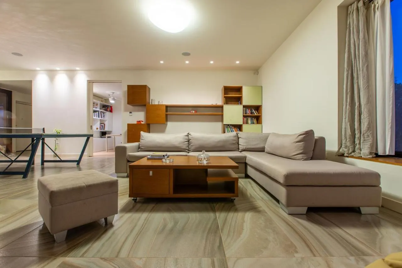 F & B Villa Collection - Iron Eco - Mihaniona Nea Michaniona 0*,