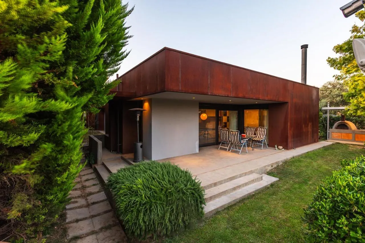 F & B Villa Collection - Iron Eco - Mihaniona Nea Michaniona 0*,  Greece